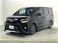 2017 Toyota Voxy