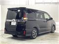 2017 Toyota Voxy
