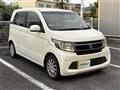 2013 Honda N-WGN