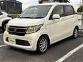 2013 Honda N-WGN