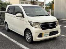 2013 Honda N-WGN
