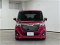 2017 Toyota Roomy