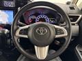 2017 Toyota Roomy