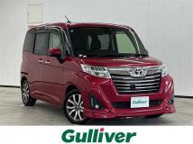 2017 Toyota Roomy