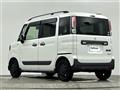 2019 Suzuki Spacia