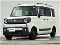 2019 Suzuki Spacia