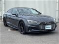 2017 Audi A5