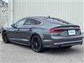 2017 Audi A5