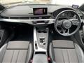 2017 Audi A5