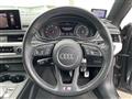 2017 Audi A5