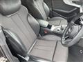 2017 Audi A5