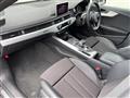 2017 Audi A5