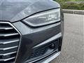 2017 Audi A5