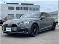 2017 Audi A5