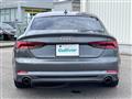 2017 Audi A5