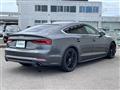 2017 Audi A5