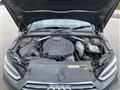 2017 Audi A5