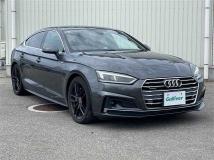 2017 Audi A5