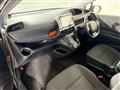 2020 Toyota Sienta
