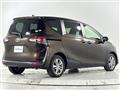 2020 Toyota Sienta