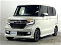 2017 Honda N BOX