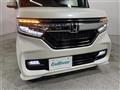2017 Honda N BOX