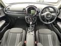2017 BMW MINI Clubman