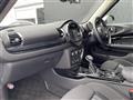 2017 BMW MINI Clubman