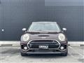 2017 BMW MINI Clubman