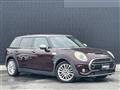 2017 BMW MINI Clubman