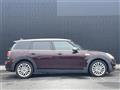 2017 BMW MINI Clubman
