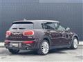 2017 BMW MINI Clubman