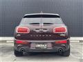 2017 BMW MINI Clubman