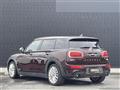 2017 BMW MINI Clubman