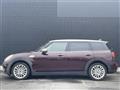 2017 BMW MINI Clubman