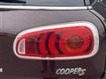 2017 BMW MINI Clubman