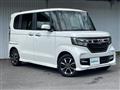 2019 Honda N BOX