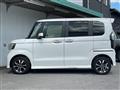 2019 Honda N BOX