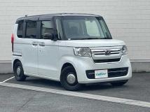 2023 Honda N BOX