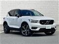 2018 Volvo XC40