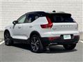 2018 Volvo XC40