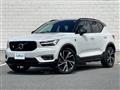 2018 Volvo XC40