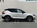 2018 Volvo XC40