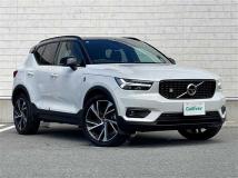 2018 Volvo XC40