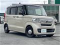 2021 Honda N BOX