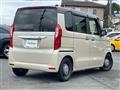 2021 Honda N BOX