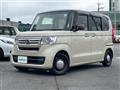 2021 Honda N BOX