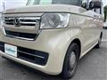 2021 Honda N BOX