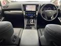 2023 Toyota Alphard