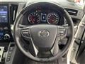 2023 Toyota Alphard